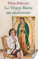 libro La Virgen María Y Sus Apariciones